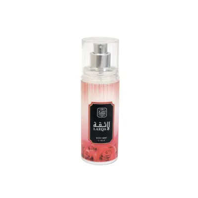 Body Mist Naseem, Laeqa, Unisex, 100 ml