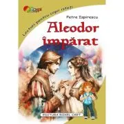 Aleodor imparat