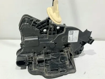 Broasca usa dreapta fata 10B837016B Volkswagen Polo VI facelift (2021->) AW