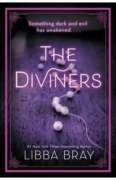 The Diviners
