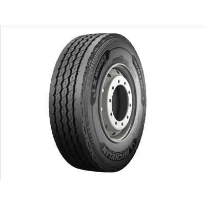 Anvelopa Vara Michelin X WORKS HD Z 315/80R22.5 156/150K