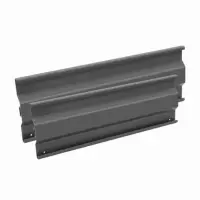 Set deflectoare otel pentru LUCY 12