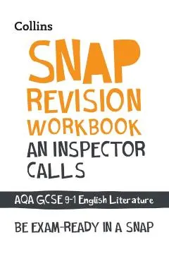 Inspector Calls Workbook: New GCSE Grade 9-1 English Literat