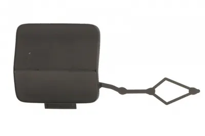 Capac carlig remorcare fata (plastic, grunduit) 01.18