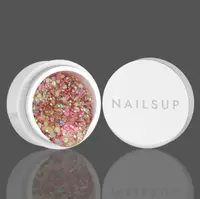 Gel de constructie autonivelant NAILSUP 15g Bubble 08