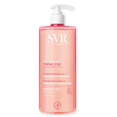 Svr Topialyse Gel Dus 1l 10411