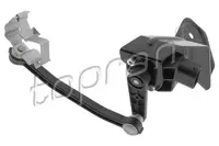 Senzor reglare distanta far potrivit AUDI A4 B6, A4 B7; SEAT EXEO, EXEO ST 11.00-05.13