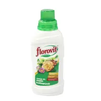 Florovit ingrasamant pentru plante cu flori 0.5 L - Default Title