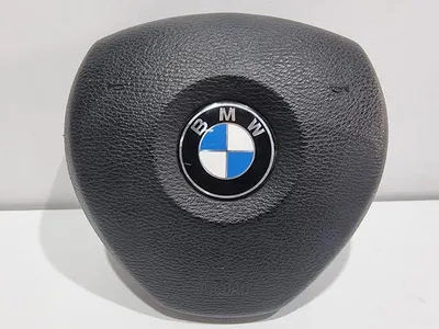 Airbag volan 2406117001B BMW X5 (2007-2013) [E70]