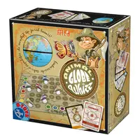 Joc Educativ, D-Toys, Globe Whizz Animale