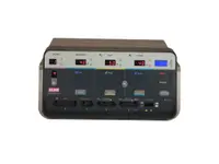 Unitate electrochirurgicala cu sistem de sigilare vasculara ELSY-360 M+ (cu Laparoscopic Vessel Sealer 15cm)