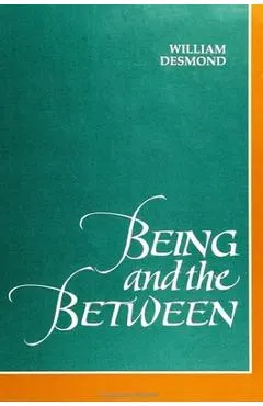 Being and the Between