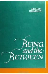 Being and the Between