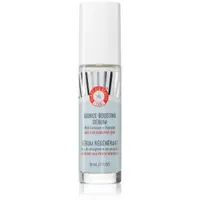 First Aid Beauty Bounce-Boosting Serum ser facial pentru netezire cu colagen