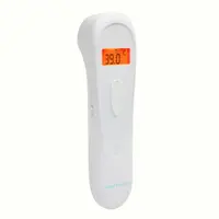 Termometru cu infrarosu fara contact EasyStart 5/300, Canpol Babies