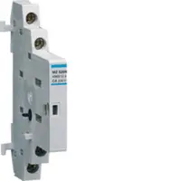 Contact auxiliar disjunctor motor NI+ND