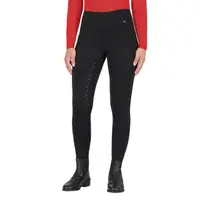 Legging QHP Oakleigh cu prindere totală