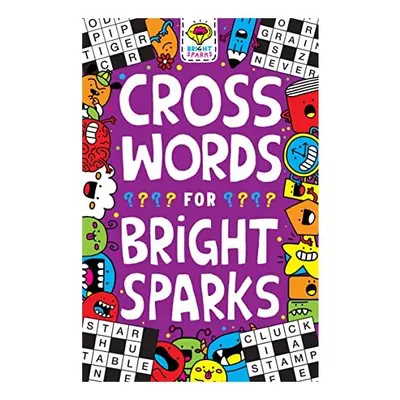 Crosswords for Bright Sparks