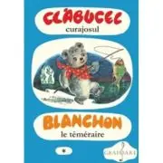 Clabucel curajosul 1