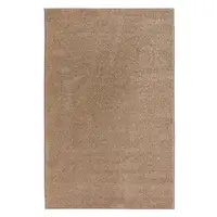 Covor Hanse Home Pure, 160x240 cm, maro