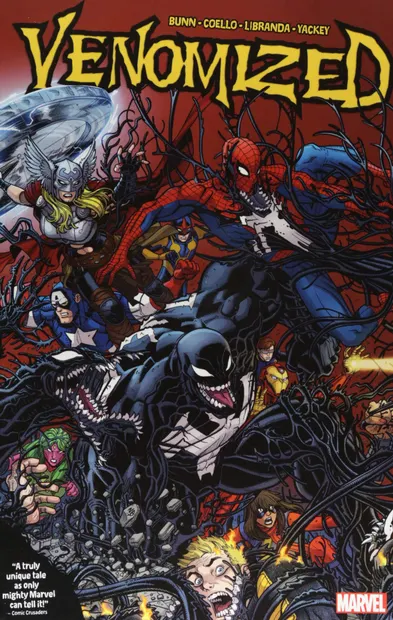 Venomized