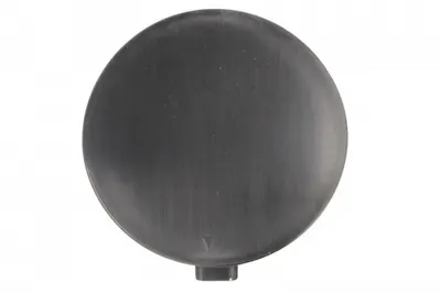 Capac carlig remorcare Fata (plastic, grunduit) potrivit BMW IX3 (G08), X3 (G01, F97) 08.17- 07.13