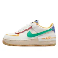 Air Force 1 Low Shadow Summit White Neptune Green