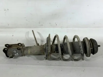 Amortizor dreapta fata 54660C-8000t Hyundai i20 2 (2014-2018) 1.2 benzina G4LA