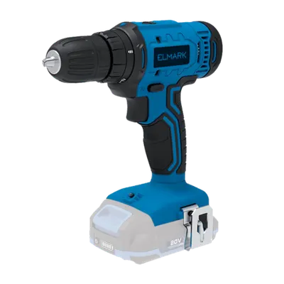 El-Cd50 Cordless Drill 10mm 30n