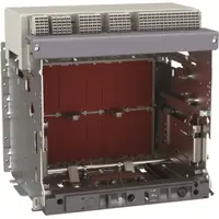 Sasiu intreruptor MVS 4000A N 4P