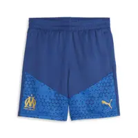 Olympique de Marseille Fußball-Trainingsshorts Herren PUMA