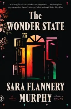The Wonder State