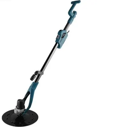 Mașină pentru netezirea tencuielii Bormann - Pro BCG1490, 1010W, 390 mm