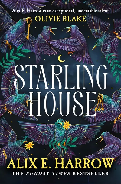 Starling House (Tor)