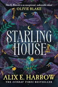 Starling House (Tor)