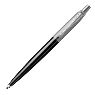 Pix Parker Jotter Standard - Negru