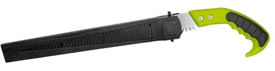 Ferăstrău de livadă Herly - Cu carcasă, 240 mm
