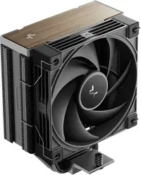 Cooler DeepCool - AK400 G2, 120 mm, negru/maro