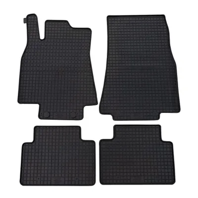 Covorase auto MERCEDES A-Class (W169) 2004 - 2012 Petex