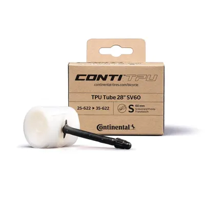 Camera TPU 28 Presta 7 straturi - 35 g, kit lipire inclus