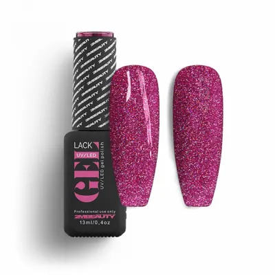 Oja Semi GELlack 2M Hema Free Nr. 487