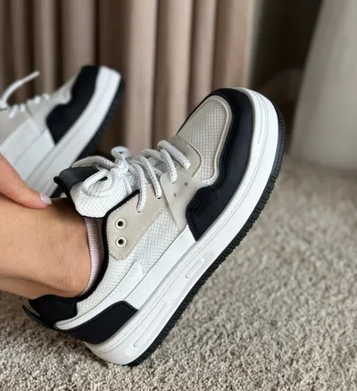 Sneakers dama Yijun Albi