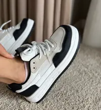Sneakers dama Yijun Albi