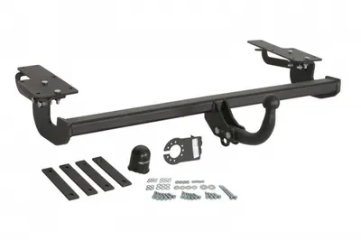Carlig remorcare potrivit FIAT SEDICI; SUZUKI SX4 06.06