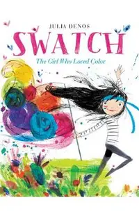Swatch: The Girl Who Loved Color