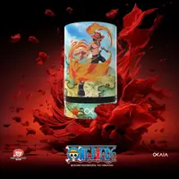 Parfumuri One Piece - Ace - 100ml, Okaia