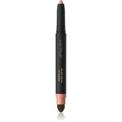 Catrice Blur-Real creion contur buze culoare 060 Curved 0.8 g