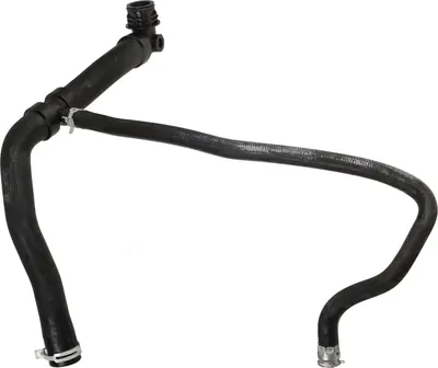 Furtun radiator inferior (34mm 15mm) potrivit CITROEN C8, JUMPY II; FIAT SCUDO, ULYSSE; LANCIA PHEDRA; PEUGEOT EXPERT, EXPERT TEPEE 2.0D 05.06