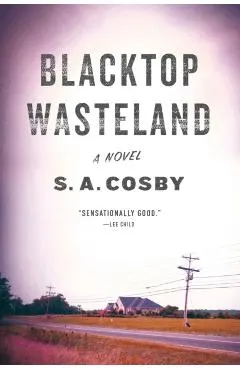 Blacktop Wasteland