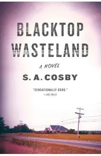 Blacktop Wasteland